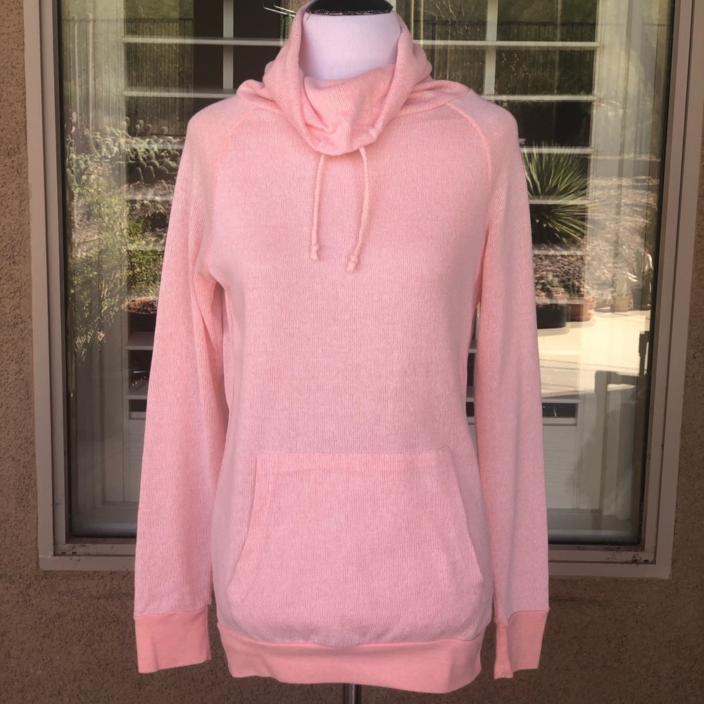 NWOT - MV PINK SPORT CASUAL TOP
